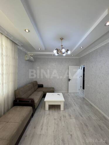 Satılır 2 otaqlı yeni tikili 59 m², Masazır q., photo 3 from 14