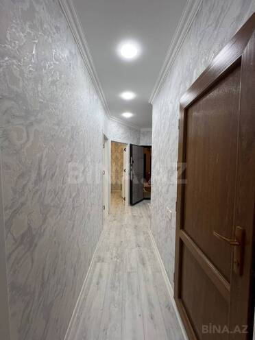 Satılır 2 otaqlı yeni tikili 59 m², Masazır q., photo 11 from 14