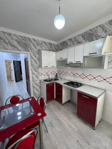 Satılır 2 otaqlı yeni tikili 59 m², Masazır q., photo 7 from 14