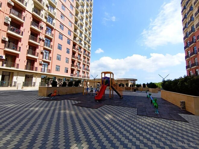 Сдаётся 2-комн. новостройка 53 м², м. Дернегюль, photo 18 from 21