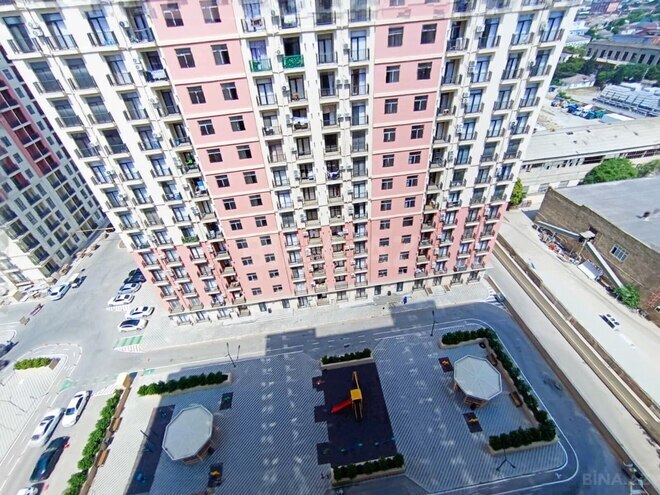 Сдаётся 2-комн. новостройка 53 м², м. Дернегюль, photo 17 from 21