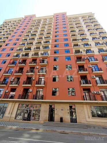Сдаётся 2-комн. новостройка 53 м², м. Дернегюль, photo 12 from 21