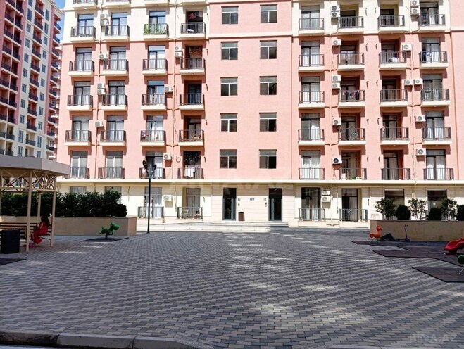 Сдаётся 2-комн. новостройка 53 м², м. Дернегюль, photo 16 from 21