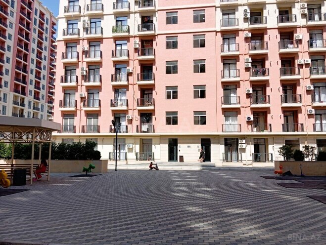 Сдаётся 2-комн. новостройка 53 м², м. Дернегюль, photo 15 from 21