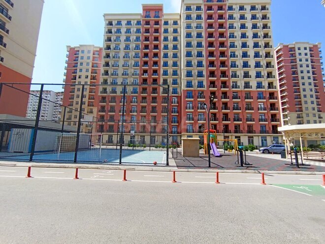 Сдаётся 2-комн. новостройка 53 м², м. Дернегюль, photo 13 from 21
