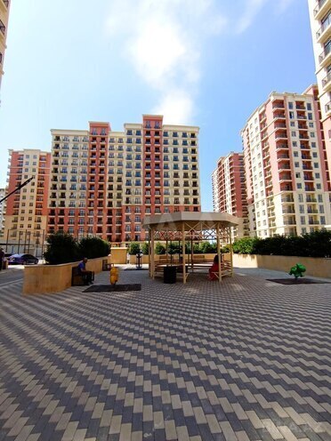 Сдаётся 2-комн. новостройка 53 м², м. Дернегюль, photo 19 from 21
