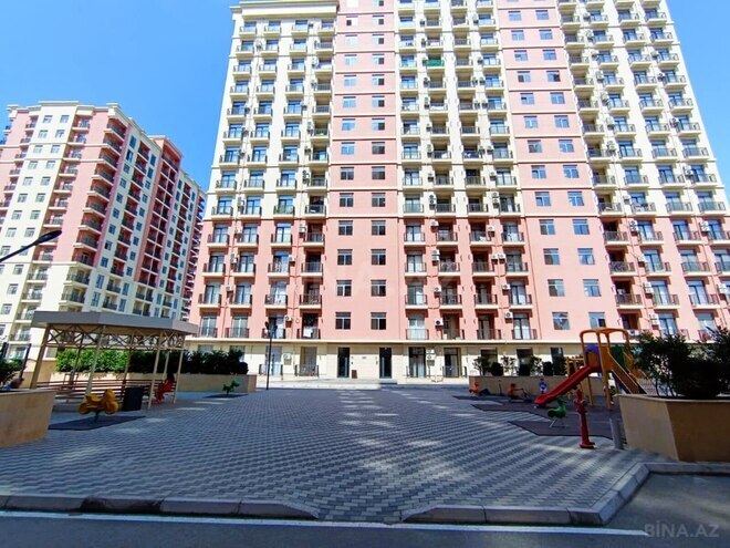 Сдаётся 2-комн. новостройка 53 м², м. Дернегюль, photo 14 from 21
