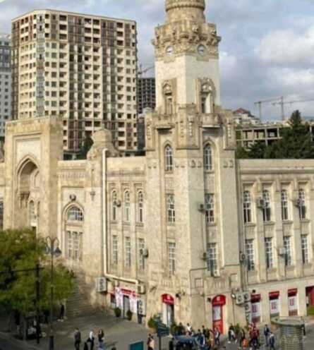 Satılır 3 otaqlı yeni tikili 164 m², 28 May m., photo 1 from 12