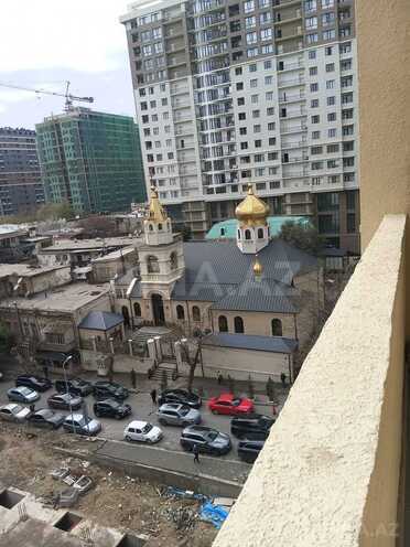Satılır 3 otaqlı yeni tikili 164 m², 28 May m., photo 3 from 12