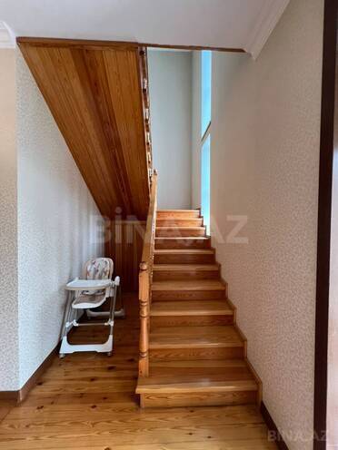 Satılır 6 otaqlı həyət evi/bağ evi 240 m², Masazır q., photo 6 from 24