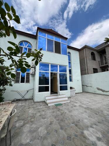 Satılır 6 otaqlı həyət evi/bağ evi 240 m², Masazır q., photo 1 from 24