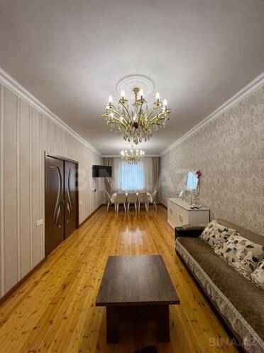 Satılır 6 otaqlı həyət evi/bağ evi 240 m², Masazır q., photo 7 from 24