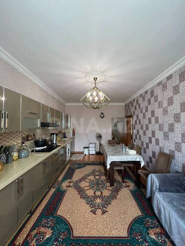 Satılır 6 otaqlı həyət evi/bağ evi 240 m², Masazır q., photo 13 from 24
