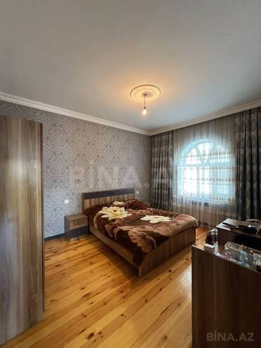 Satılır 6 otaqlı həyət evi/bağ evi 240 m², Masazır q., photo 23 from 24