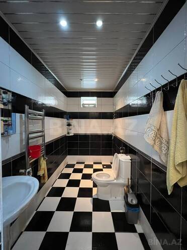 Satılır 6 otaqlı həyət evi/bağ evi 240 m², Masazır q., photo 10 from 24