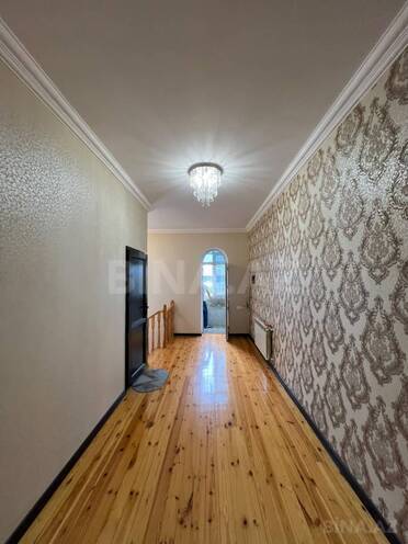 Satılır 6 otaqlı həyət evi/bağ evi 240 m², Masazır q., photo 22 from 24