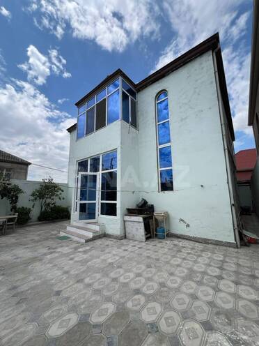 Satılır 6 otaqlı həyət evi/bağ evi 240 m², Masazır q., photo 3 from 24