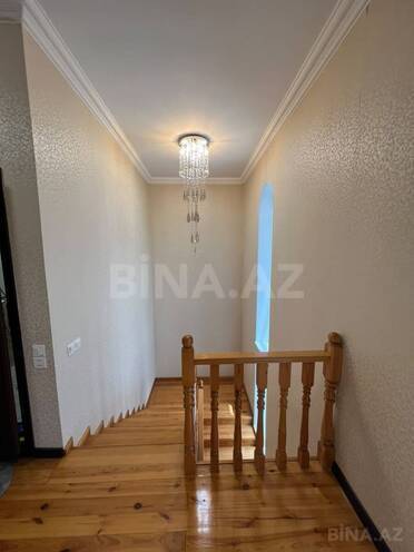 Satılır 6 otaqlı həyət evi/bağ evi 240 m², Masazır q., photo 17 from 24