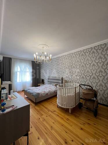 Satılır 6 otaqlı həyət evi/bağ evi 240 m², Masazır q., photo 20 from 24