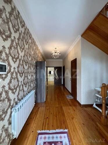 Satılır 6 otaqlı həyət evi/bağ evi 240 m², Masazır q., photo 5 from 24