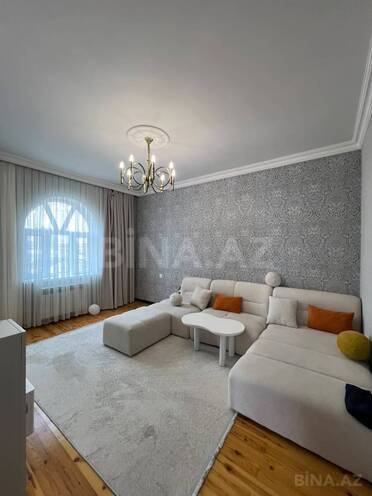 Satılır 6 otaqlı həyət evi/bağ evi 240 m², Masazır q., photo 21 from 24