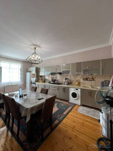 Satılır 6 otaqlı həyət evi/bağ evi 240 m², Masazır q., photo 12 from 24
