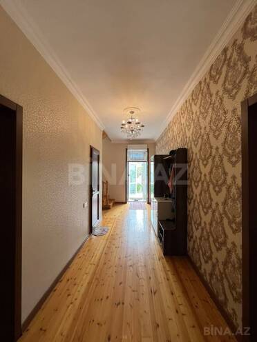 Satılır 6 otaqlı həyət evi/bağ evi 240 m², Masazır q., photo 15 from 24