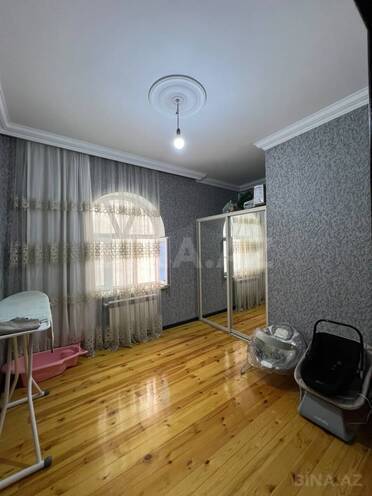 Satılır 6 otaqlı həyət evi/bağ evi 240 m², Masazır q., photo 19 from 24