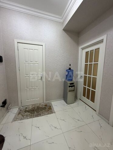 Сдаётся 2-комн. новостройка 60 м², м. Кара Караев, photo 8 from 23