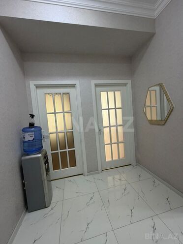 Сдаётся 2-комн. новостройка 60 м², м. Кара Караев, photo 21 from 23