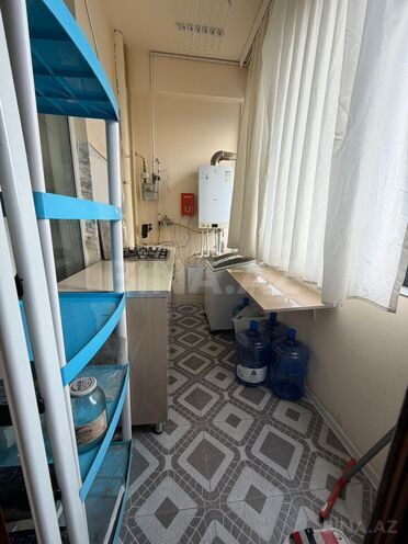 Сдаётся 2-комн. новостройка 60 м², м. Кара Караев, photo 18 from 23