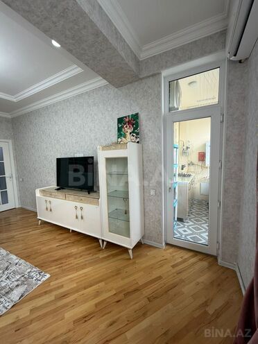 Сдаётся 2-комн. новостройка 60 м², м. Кара Караев, photo 13 from 23