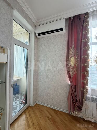 Сдаётся 2-комн. новостройка 60 м², м. Кара Караев, photo 9 from 23