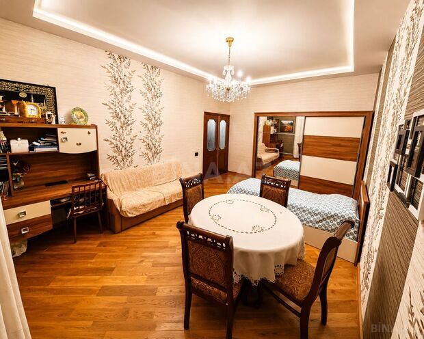 Продаётся 3-комн. вторичка 85 м², м. Нариман Нариманов, photo 12 from 13