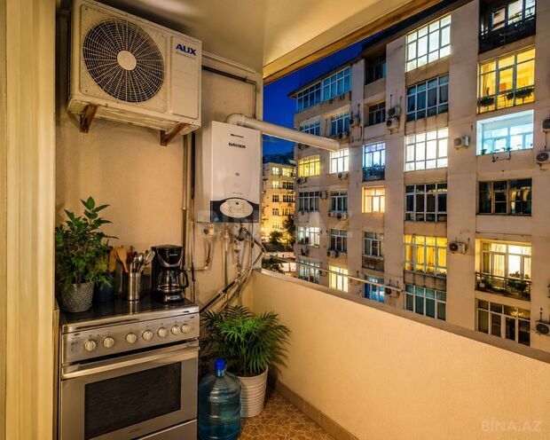 Продаётся 3-комн. вторичка 85 м², м. Нариман Нариманов, photo 9 from 13