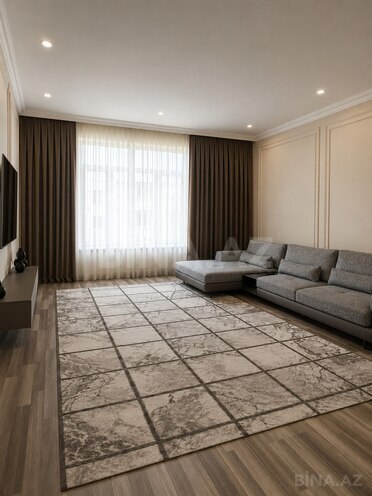 Satılır 6 otaqlı həyət evi/bağ evi 300 m², Şüvəlan q., photo 8 from 18