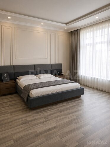 Satılır 6 otaqlı həyət evi/bağ evi 300 m², Şüvəlan q., photo 17 from 18