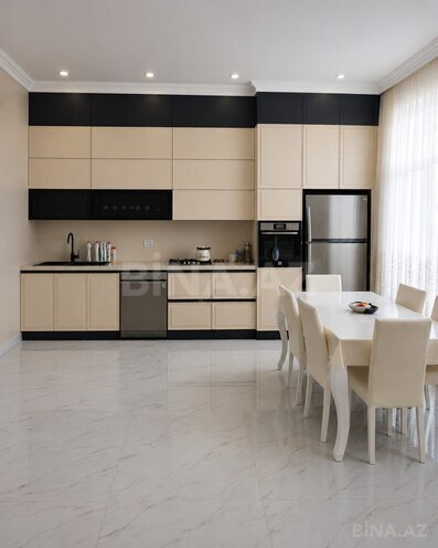 Satılır 6 otaqlı həyət evi/bağ evi 300 m², Şüvəlan q., photo 10 from 18
