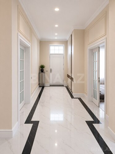 Satılır 6 otaqlı həyət evi/bağ evi 300 m², Şüvəlan q., photo 9 from 18