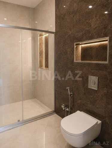 Satılır 6 otaqlı həyət evi/bağ evi 300 m², Şüvəlan q., photo 14 from 18