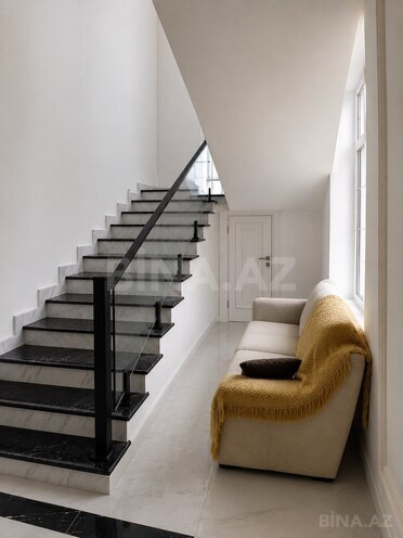 Satılır 6 otaqlı həyət evi/bağ evi 300 m², Şüvəlan q., photo 13 from 18