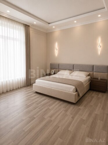 Satılır 6 otaqlı həyət evi/bağ evi 300 m², Şüvəlan q., photo 15 from 18