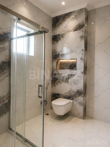 Satılır 6 otaqlı həyət evi/bağ evi 300 m², Şüvəlan q., photo 16 from 18
