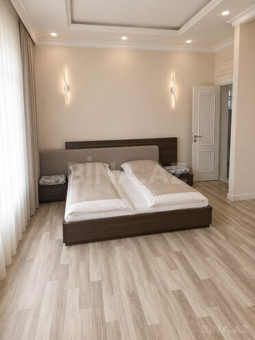 Satılır 6 otaqlı həyət evi/bağ evi 300 m², Şüvəlan q., photo 12 from 18