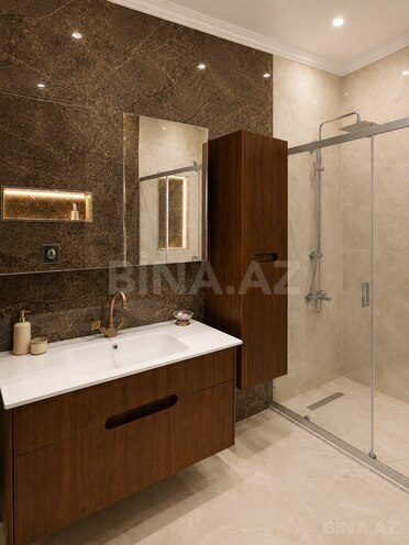 Satılır 6 otaqlı həyət evi/bağ evi 300 m², Şüvəlan q., photo 11 from 18