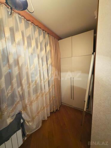 Продаётся 3-комн. вторичка 85 м², м. Нариман Нариманов, photo 10 from 13