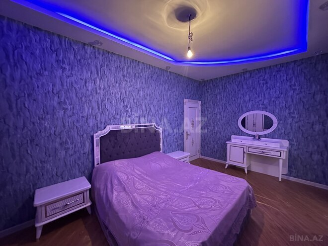 Satılır 2 otaqlı köhnə tikili 97 m², Neftçilər m., photo 11 from 20