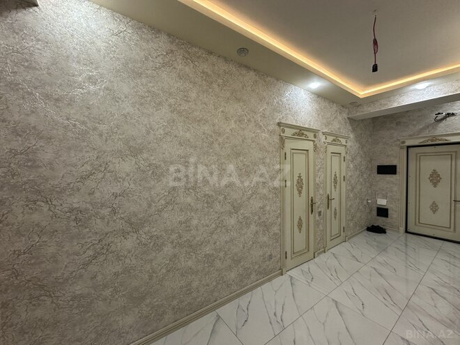 Satılır 2 otaqlı köhnə tikili 97 m², Neftçilər m., photo 15 from 20