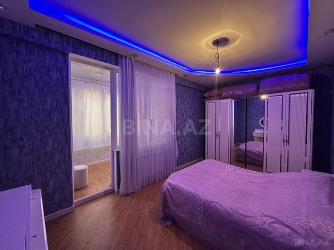Satılır 2 otaqlı köhnə tikili 97 m², Neftçilər m., photo 9 from 20