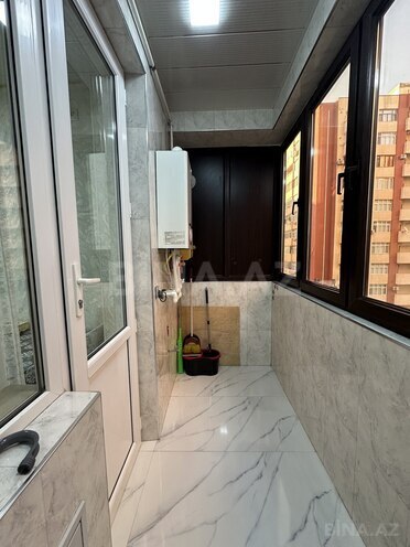 Satılır 2 otaqlı köhnə tikili 97 m², Neftçilər m., photo 16 from 20
